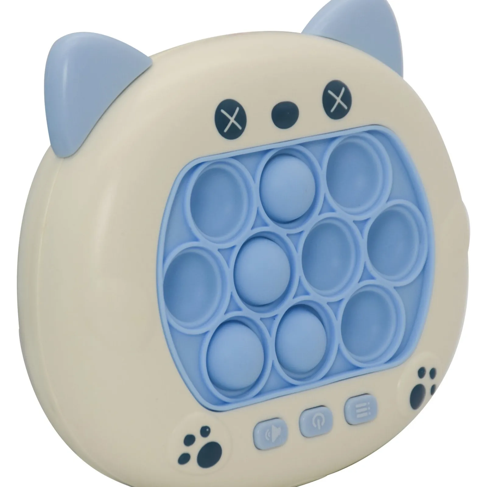 Onetop Brinquedo Popit Luminoso