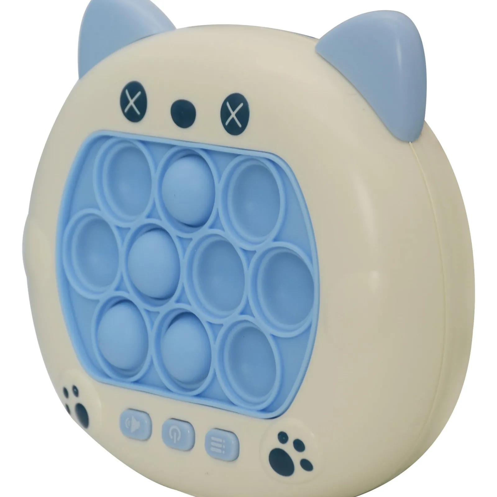 Onetop Brinquedo Popit Luminoso