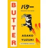 Harpercollins Butter de Asako Yuzuki
