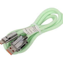 Sale Starmax Cabo Carregador Micro USB Pastel 2A 1 Metro