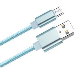 Wesdar Cabo de Dado Micro USB Telemóvel 120cm