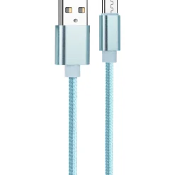 Wesdar Cabo de Dado Micro USB Telemóvel 120cm