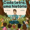 Porto Editora Cada Letra, uma História de Pedro Fernandes