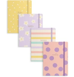 Heyou Caderno - Basics Sortido