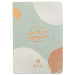 Mr. Wonderful Caderno - Coisas Que Vou Conseguir