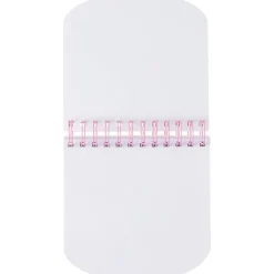 Outras Marcas Caderno 80 Folhas Eye Pink Magic