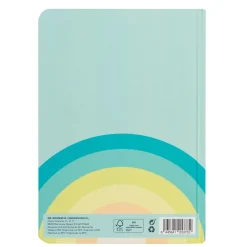 Mr. Wonderful Caderno - Monkey Magic Moments