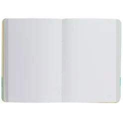 Mr. Wonderful Caderno - Monkey Magic Moments