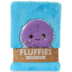 Puckator Caderno - Polvo Cutiemals