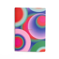 Helio Ferretti Caderno A5