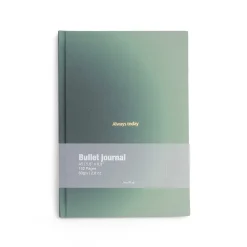 Helio Ferretti Caderno A5 - Air Bullet Journal