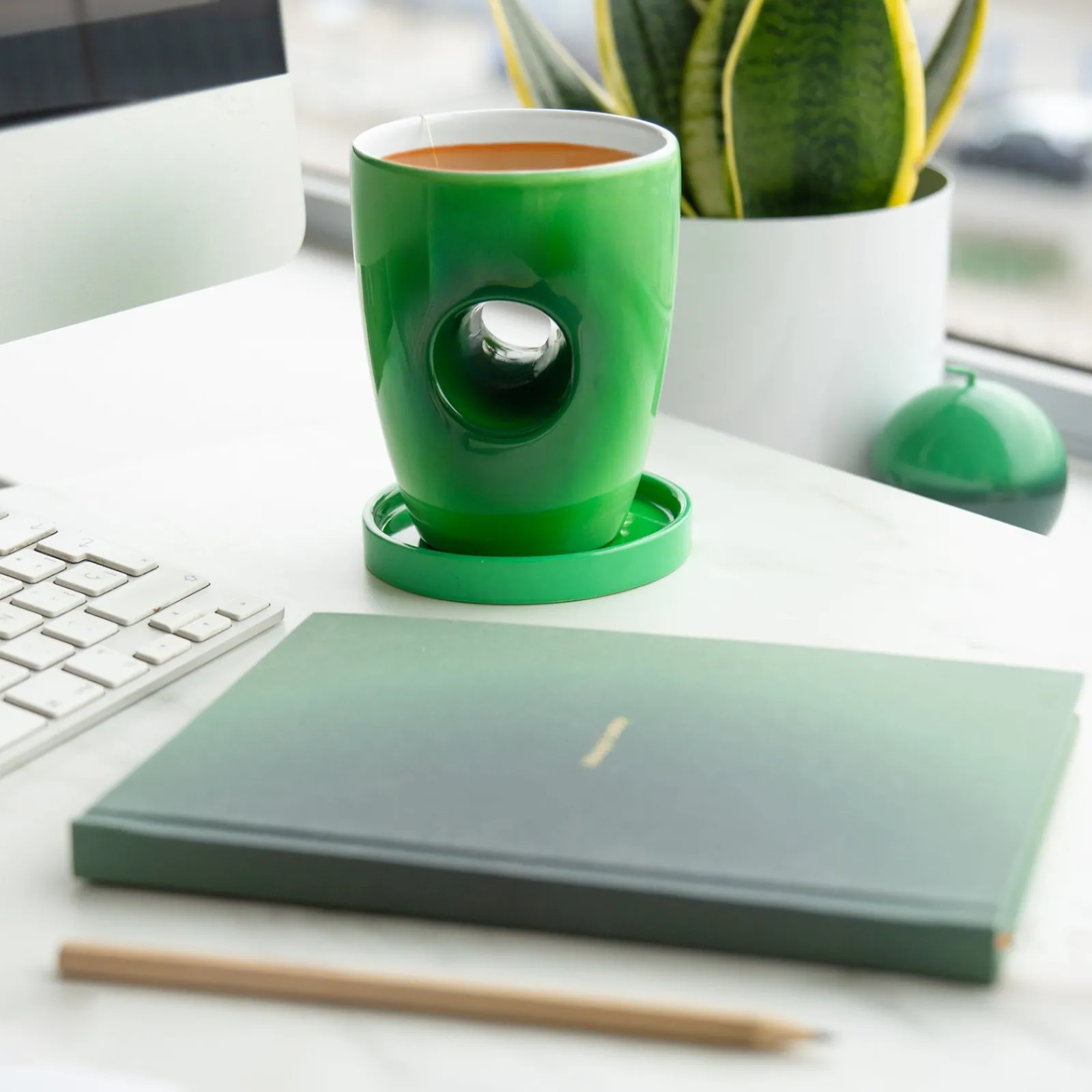 Helio Ferretti Caderno A5 - Air Bullet Journal