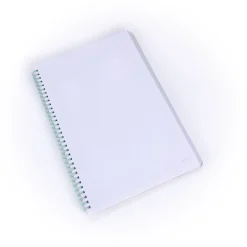 Mr Wonderfull Caderno A4 - Art Is In The Air