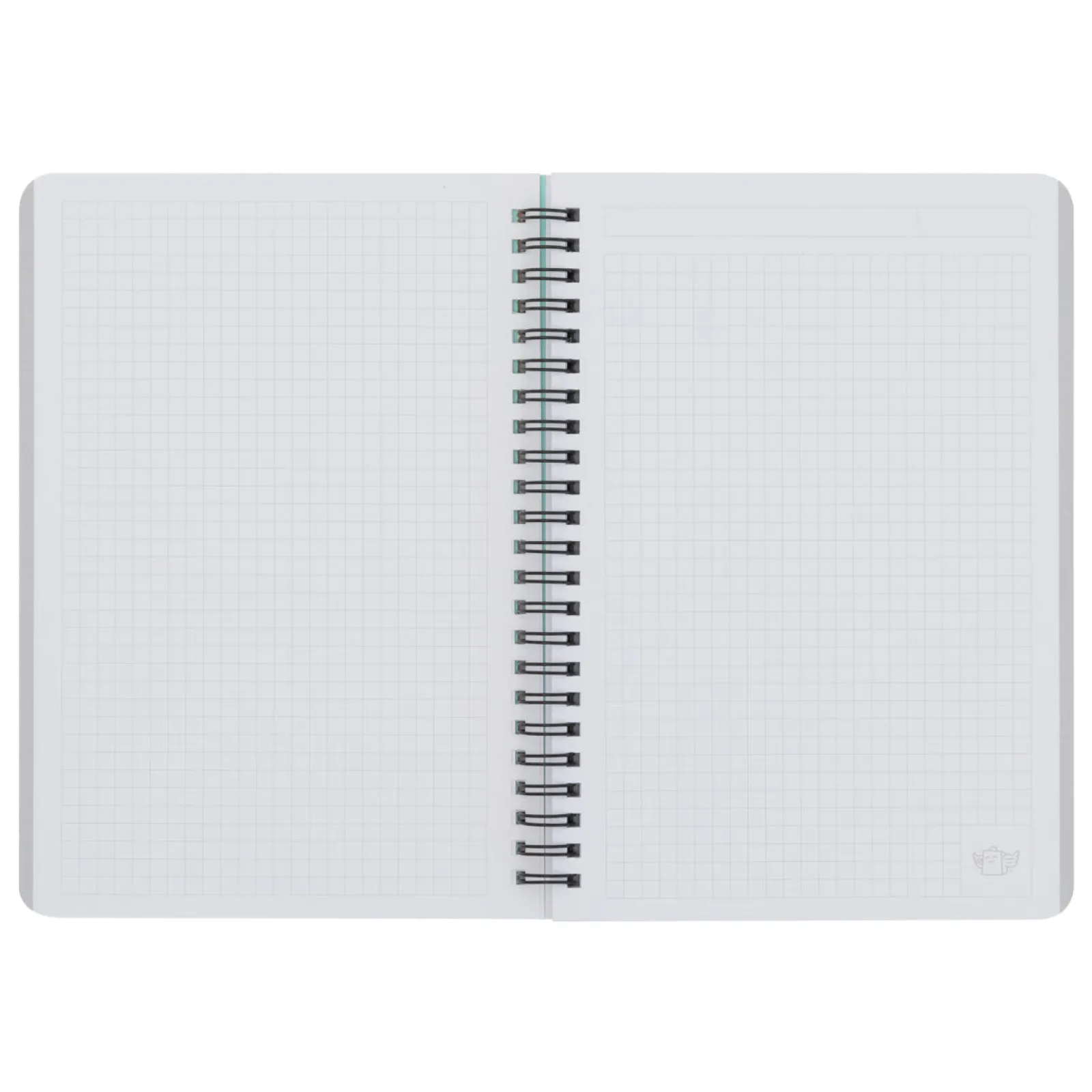 Mr. Wonderful Caderno A5 - Dream Big And Bring Your Best Ideas