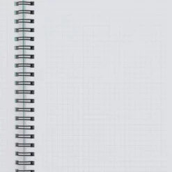 Mr. Wonderful Caderno A5 - Dream Big And Bring Your Best Ideas