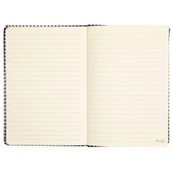 Outlet Mr. Wonderful Caderno A5 - Fabric These Are A Few