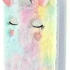 Outlet Do Art Caderno A5 - Fluffy Unicórnio