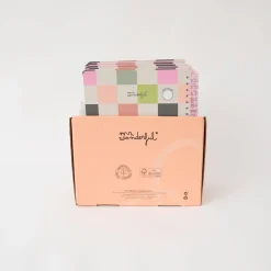 Best Mr Wonderfull Caderno A4 - Good Things Inside