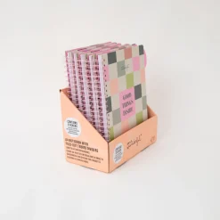 Best Mr Wonderfull Caderno A4 - Good Things Inside