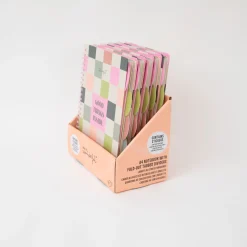 Best Mr Wonderfull Caderno A4 - Good Things Inside