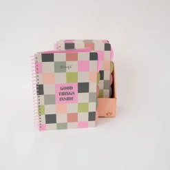 Best Mr Wonderfull Caderno A4 - Good Things Inside