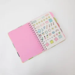 Best Mr Wonderfull Caderno A5 - Good Things Inside