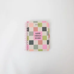 Best Mr Wonderfull Caderno A5 - Good Things Inside