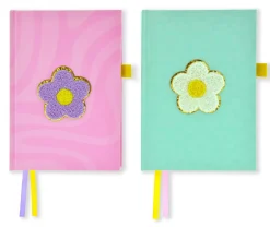 Sima Caderno A5 - Happy Days Flower Sortido