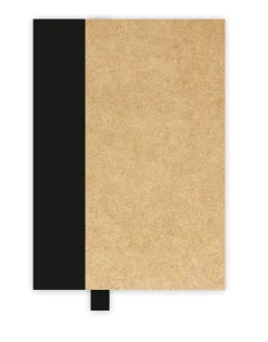 Hot Fabulousrainbow Caderno A6 - Marcador