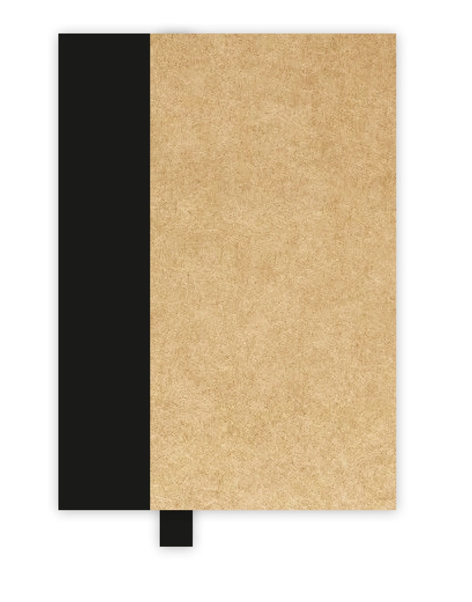 Hot Fabulousrainbow Caderno A6 - Marcador