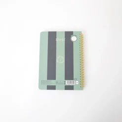 New Mr Wonderfull Caderno A5 - Positivity & Creativity