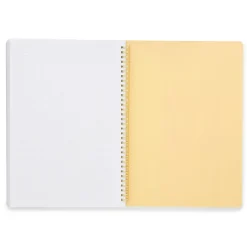 Mr Wonderfull Caderno A4 - Positivity & Creativity