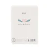 Mr Wonderfull Caderno A5 - Print Flores
