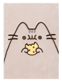 Pusheen Caderno A5 - Foodie