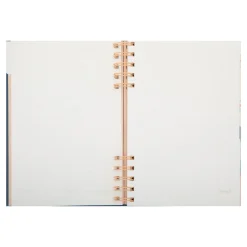 Mr. Wonderful Caderno A5 - Sorte