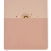 Sima Caderno A5 - Sunset Love Peach