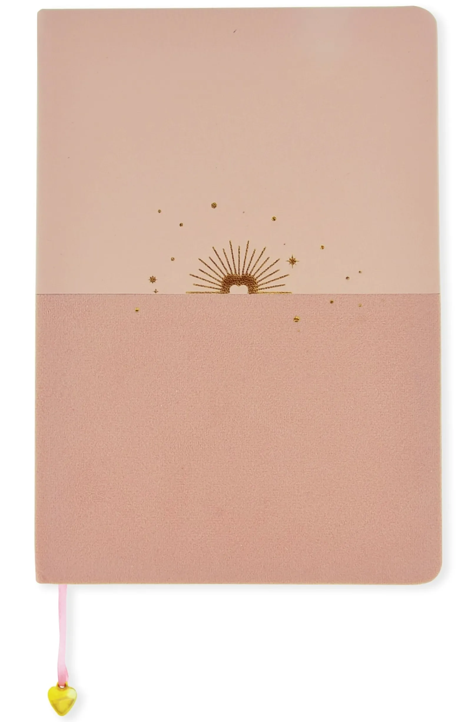 Sima Caderno A5 - Sunset Love Peach