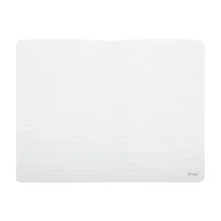 Hot Mr. Wonderful Caderno A5 + Suporte Telemóvel - Ideias Random