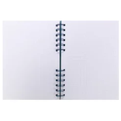 Mr. Wonderful Caderno A5 - Tutto Ciò Che Puoi Realizza