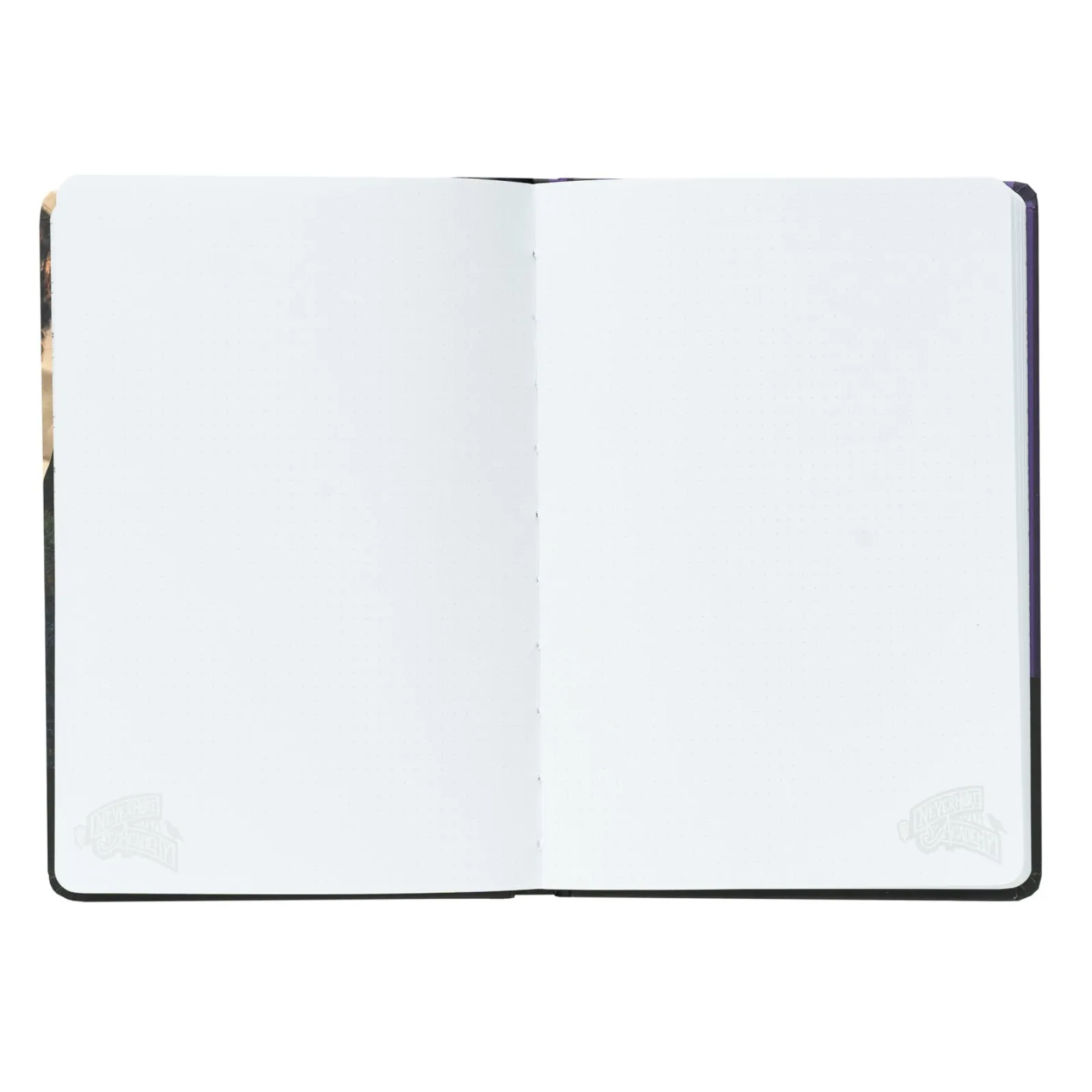 Discount Wednesday Caderno A5 -