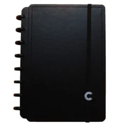Discount Caderno Inteligente Caderno A5 All Black