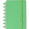 Clearance Caderno Inteligente Caderno A5 All Green
