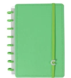 Clearance Caderno Inteligente Caderno A5 All Green