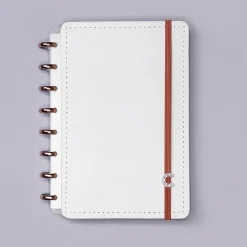 Outlet Caderno Inteligente Caderno A5 All White