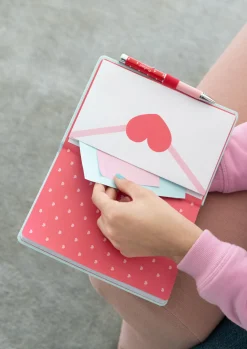 Online Pusheen Caderno A5 Com Caneta - Purrfect