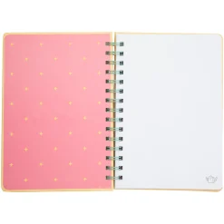 Hot Mr. Wonderful Caderno A5 3D - I Stand Out Everywhere