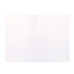 Sale Note! Caderno A5 Fino Your Colour Lemony