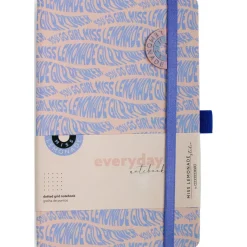 Miss Lemonade Caderno A5 Gift