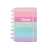 Sale Caderno Inteligente Caderno A5 Good Vibes By Indy