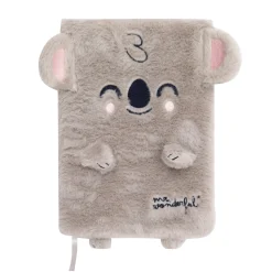 Hot Mr. Wonderful Caderno A5 Peluche - Koala
